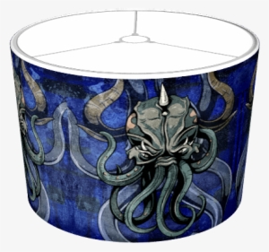 Kraken - Cafepress Kraken Kraken Kraken Small Serving Tray #2160390
