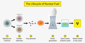 Looking For A Trash Can Nuclear Waste Management In - Nuclear Waste Life Cycle #2160587 Looking For A Trash Can Nuclear Waste Management In - Nuclear Waste Life Cycle #2160587