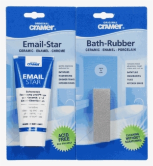 Cramer Ceramic Care Bundle #2160589