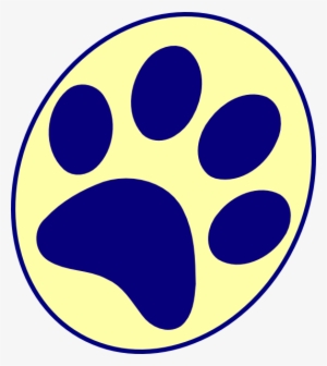 Cougar Clipart Scratch Marks - Transparent Wildcat Paw Prints #2160644