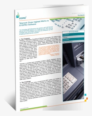 Industry - Brochure #2160669
