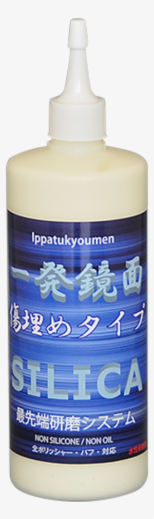 One Step Compound Scratch Filler Type - Product #2160716