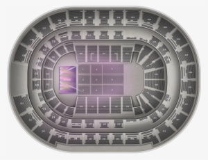 Amalie Arena Section 309 Row L #2160719