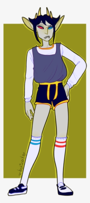 Finished Collab With @gaylalondes - Art #2160735