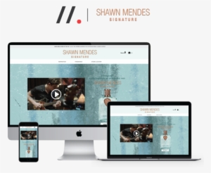 Https - //shawnsignature - Com - Web Design #2160737