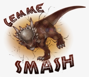 I've Wanted To Make This Since I Saw The Movie - Stygimoloch #2160763