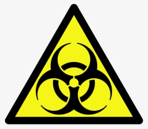 Biohazard Symbol #2160788