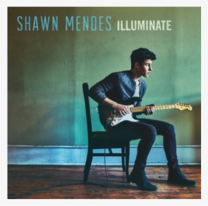 Shawn Access / Via Twitter - Shawn Mendes Illuminate Deluxe #2160789