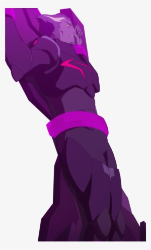 Have A Transparent Thace Strapped To Your Blog - Voltron Legendary Defender Thace #2160790