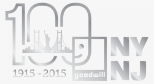 Centennial Logo #2160818