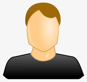 Small - User Icon Transparent #2160878