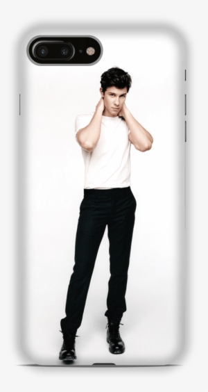 Case Shawn Mendes- Studio - Shawn Mendes Transparent Png #2160944
