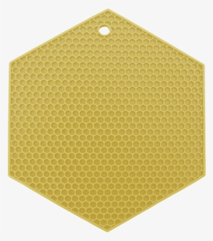 Honeycomb Hotspot - Honeycomb Potholder (set Of 6) Lamson Color: Olive #2160948