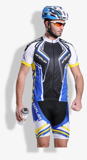 Slide2 Male - Jersey #2160969