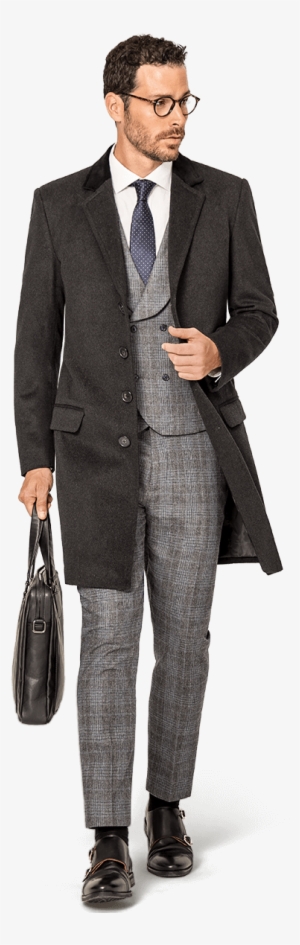 Overcoat - Hockerty #2161026