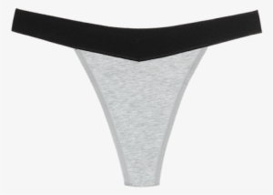 Cotton Thong #2161114