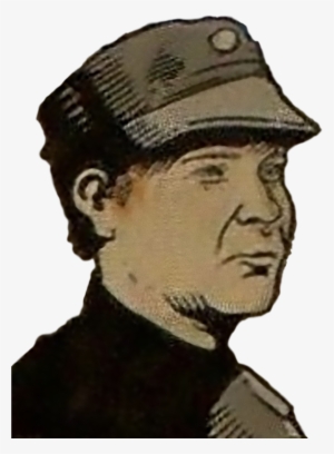 Brendol Hux #2161149