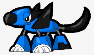 Cartoon Thong - Character #2161311