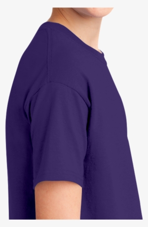 Watercolor Anime 13 Youth T-shirt - Girl #2161409