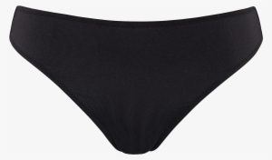 Leading Strings 4cm Thong - La Perla Uomo Slip #2161426