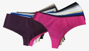 Coobie-thong - Coobie Panties #2161433