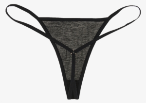 0 - - Micro G String #2161557