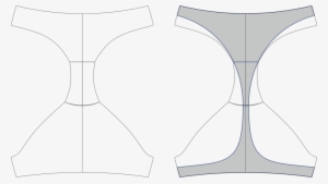 Panty5 - Panty Pattern #2161628