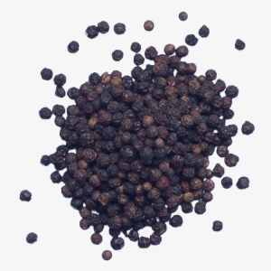 Black Pepper Png Image - Black Peppercorns #2161657
