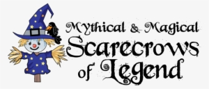 Scarecrow Trail 2018 Logo - Beam #2161663