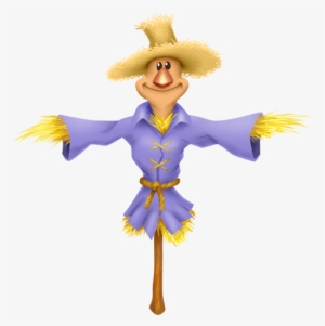 Scarecrow - Hay Day Scarecrow #2161694