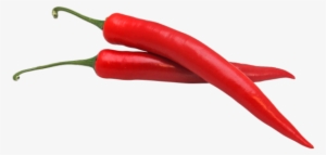 Pepper Png Transparent Images - พริก Png #2161715