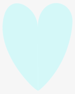 Blue Heart #2161776