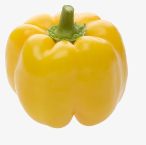 Yellow Pepper #2161782