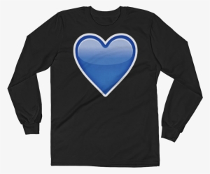 Men's Emoji Long Sleeve T Shirt - Bill Rights Shirt #2162060