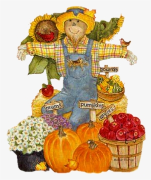 Scarecrow-050 - Québec #2162115