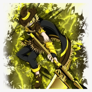 Scarecrow Kilios - Gacha World 6 Star Units #2162141