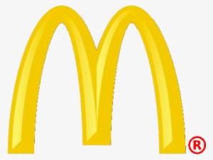 Mcd's Arches - Mcd Png #2162142