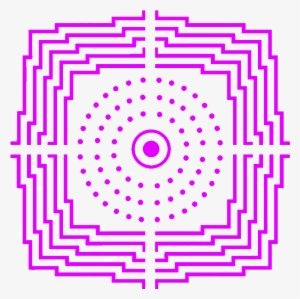 About Us - Prana Violet Healing Logo #2162258