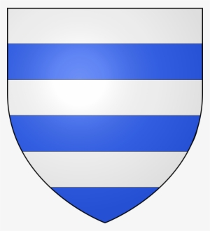 Blason Famille De Nay #2162389