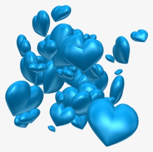 Hearts ‿✿⁀♡♥♡❤ - Balloon #2162439