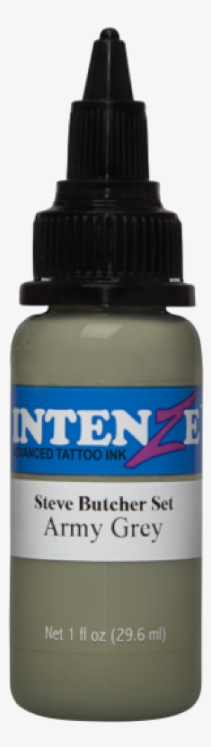 Steve Butcher 24 Color Set - Intenze Products True Magenta Tattoo Ink #2162627