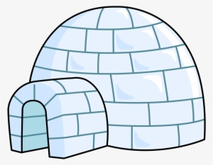 Clip Image Png T U F Puppy Wiki - Igloo Clipart #2162745