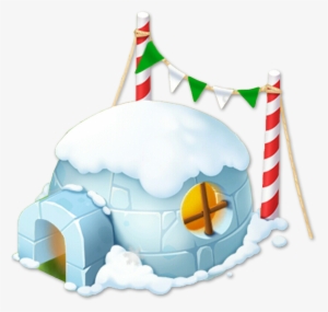 Igloo - Snow #2162749 Igloo - Snow #2162749