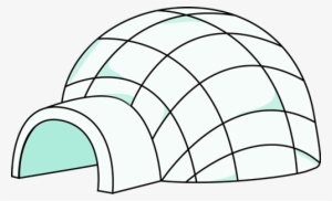 Jpg Library Download Free Preschool Pinterest Clip - Ice Igloo Clipart #2162850