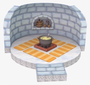 Download Zip Archive - Igloo Interior #2162908