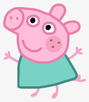 Maya Pig - Kingston Upon Thames Map #2163006