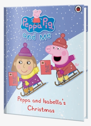 Peppa Pig #2163008