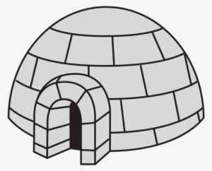 Igloo - Igloo Vector #2163129