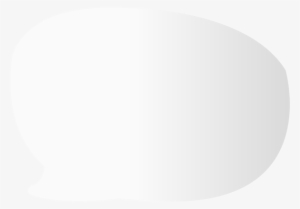 Facts White Speech Bubble - Smoking Speech Bubble #2163135