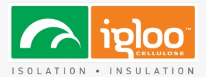 Igloo Logo - Hd 1024×1024 - Igloo Cellulose #2163237